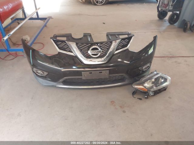 KNMAT2MV9FP520419 Nissan ROGUE SV