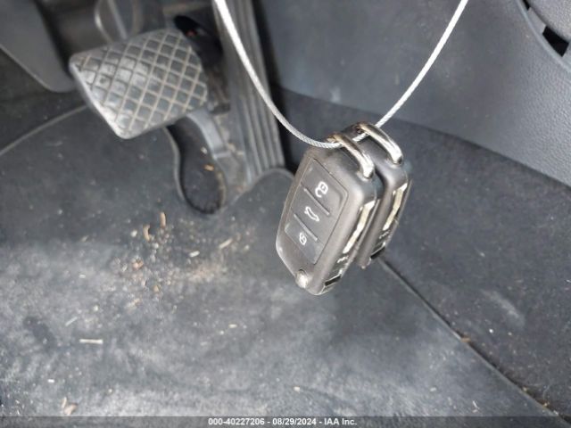 3VWL17AJ5FM282424 Volkswagen Jetta 1.8t Sel