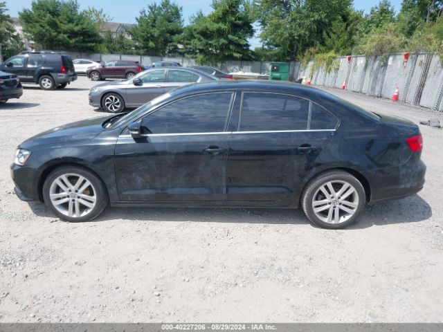 3VWL17AJ5FM282424 Volkswagen Jetta 1.8t Sel