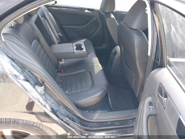 3VWL17AJ5FM282424 Volkswagen Jetta 1.8t Sel