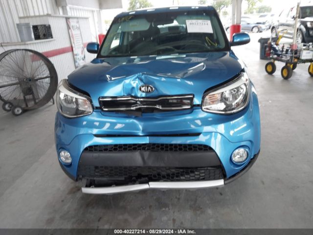 KNDJP3A54H7498430 KIA SOUL +