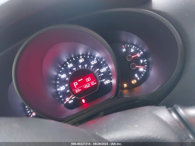 KNDJP3A54H7498430 KIA SOUL +