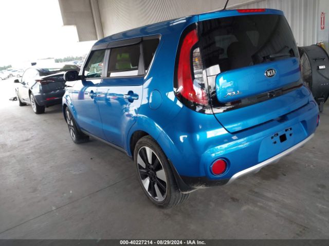 KNDJP3A54H7498430 KIA SOUL +