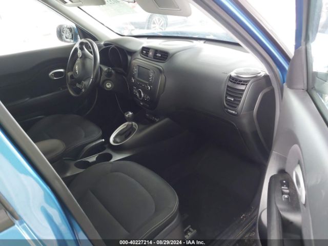 KNDJP3A54H7498430 KIA SOUL +