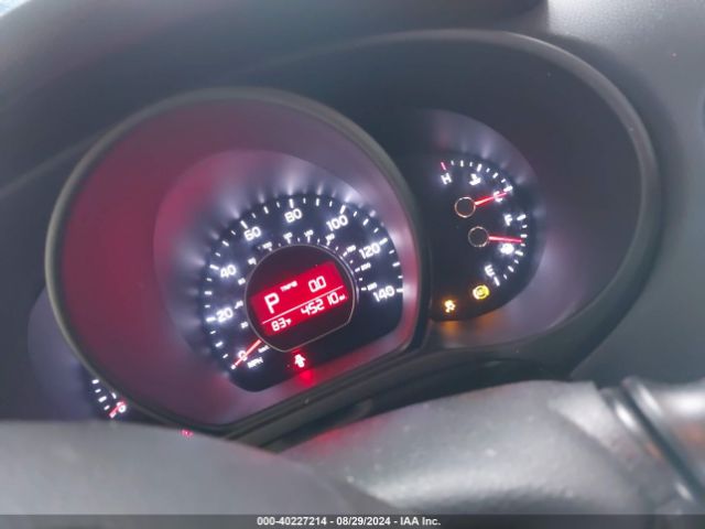 KNDJP3A54H7498430 KIA SOUL +
