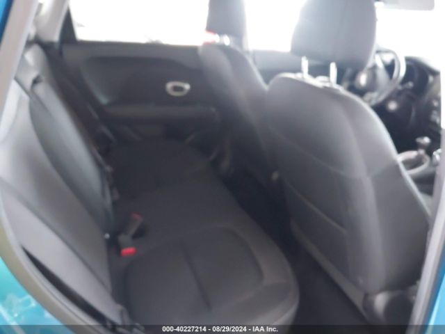 KNDJP3A54H7498430 KIA SOUL +