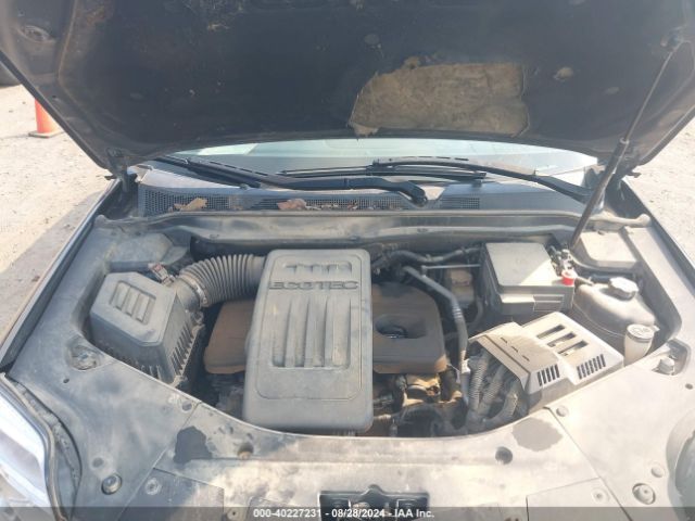 2GKALMEK5E6291403 GMC Terrain Sle-1