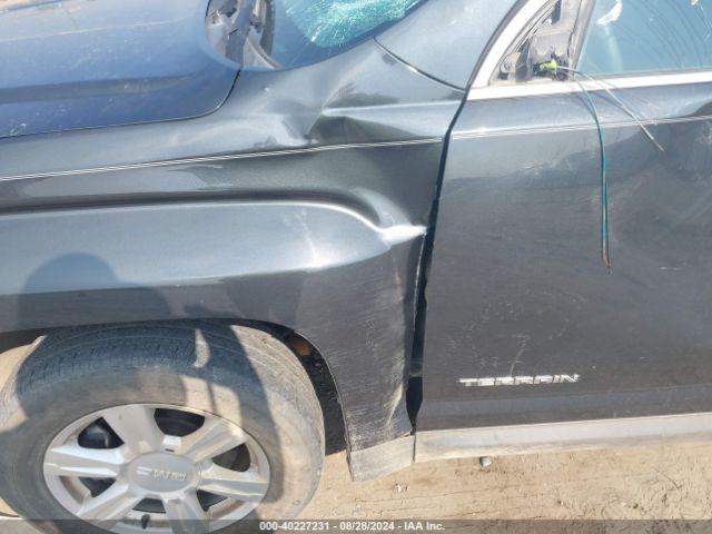 2GKALMEK5E6291403 GMC Terrain Sle-1