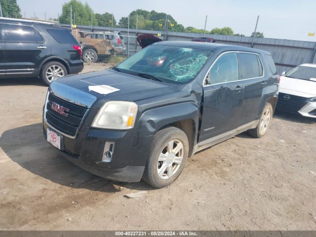2GKALMEK5E6291403 GMC Terrain Sle-1