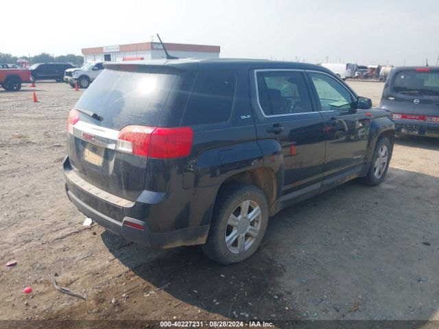 2GKALMEK5E6291403 GMC Terrain Sle-1