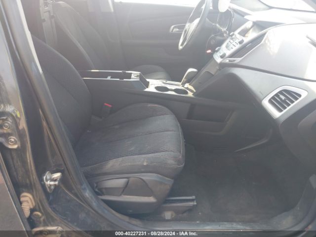 2GKALMEK5E6291403 GMC Terrain Sle-1