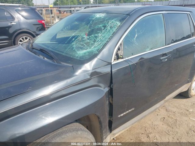 2GKALMEK5E6291403 GMC Terrain Sle-1