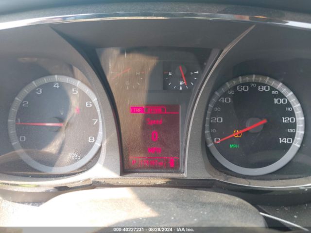 2GKALMEK5E6291403 GMC Terrain Sle-1