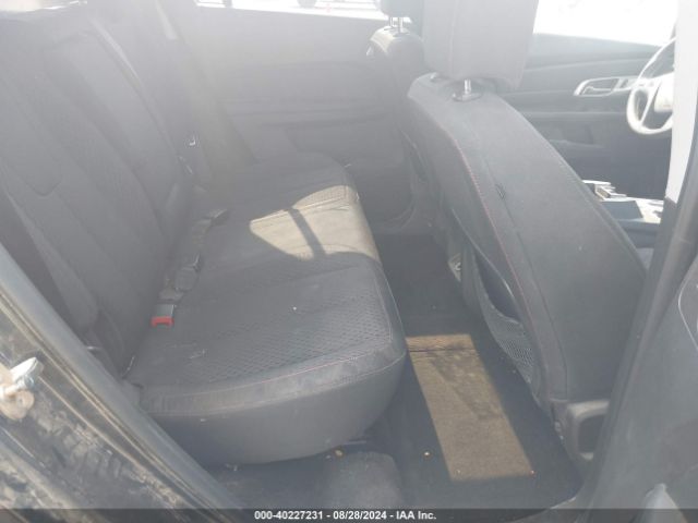 2GKALMEK5E6291403 GMC Terrain Sle-1