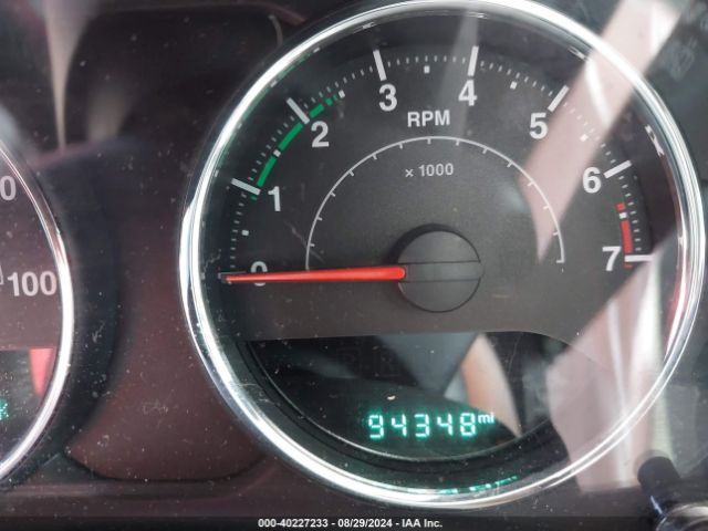 1C4BJWEG9FL708155 Jeep Wrangler Unlimited Sahara