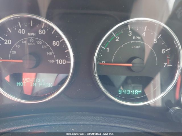 1C4BJWEG9FL708155 Jeep Wrangler Unlimited Sahara