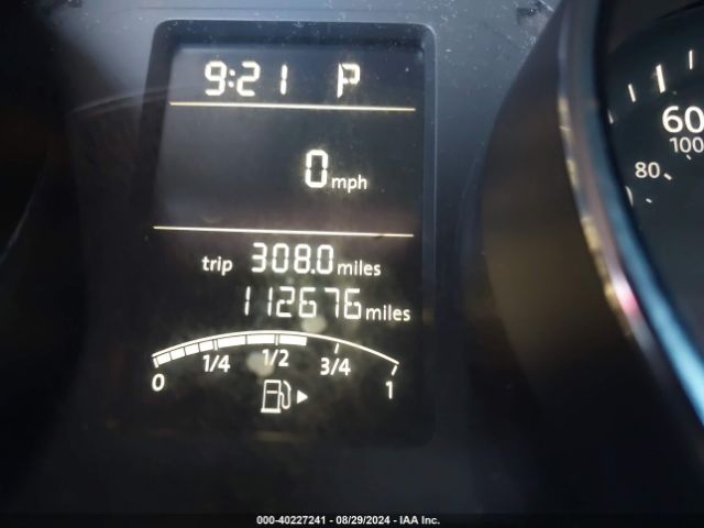 3VWD17AJ1FM327220 Volkswagen Jetta 1.8t Se