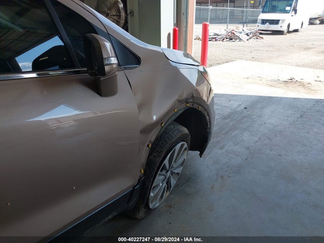 Buick Encore Fwd Preferred 2019 KL4CJASB6KB814797 Image 21