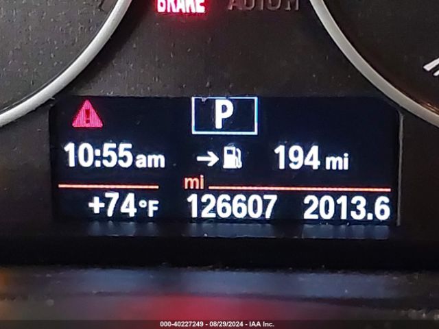 5UXWY3C51F0E95055 BMW X3 Xdrive28d
