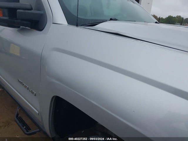 Chevrolet Silverado 2500hd Lt 2019 1GC1KSEG0KF138153 Image 6