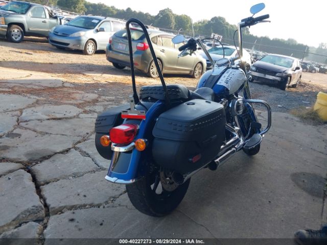 2022 HARLEY-DAVIDSON FLHCS 1HD1YBK18NB045048 Photo 3