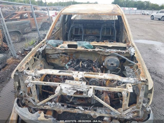1GCRCPEH6FZ152911 Chevrolet Silverado 1500 Wt