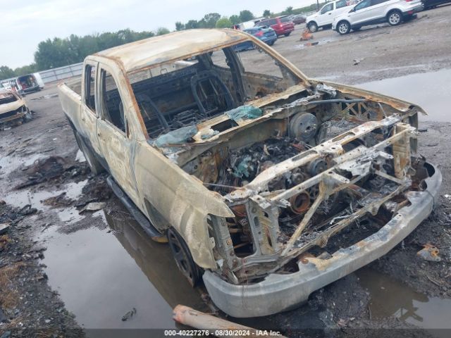 1GCRCPEH6FZ152911 Chevrolet Silverado 1500 Wt