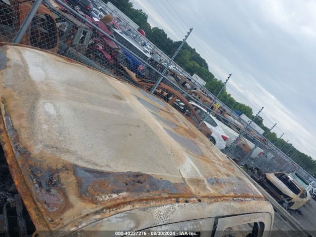 1GCRCPEH6FZ152911 Chevrolet Silverado 1500 Wt