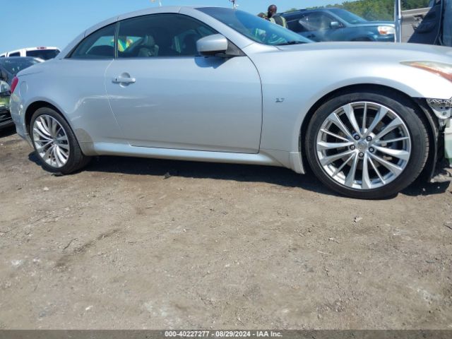 JN1CV6FE9EM901455 Infiniti Q60