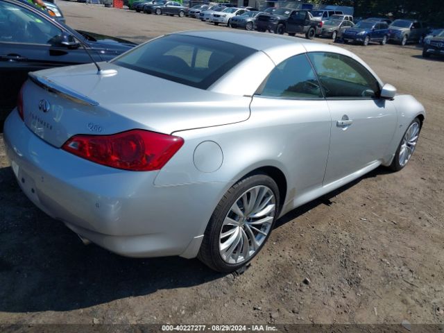 JN1CV6FE9EM901455 Infiniti Q60
