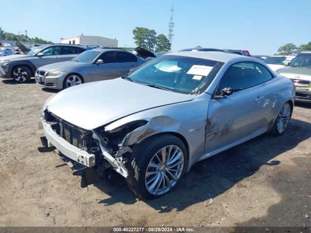 JN1CV6FE9EM901455 Infiniti Q60