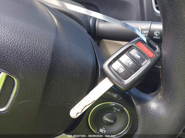 Honda Civic Lx 2015 19XFB2F53FE254904 Image 11
