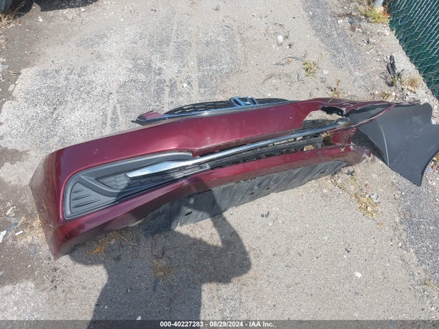 Honda Civic Lx 2015 19XFB2F53FE254904 Image 13