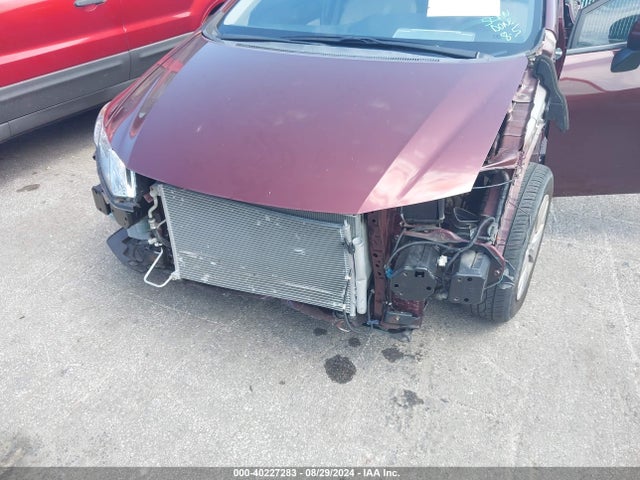 Honda Civic Lx 2015 19XFB2F53FE254904 Image 6