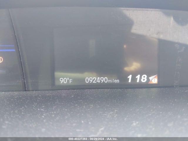 Honda Civic Lx 2015 19XFB2F53FE254904 Image 7