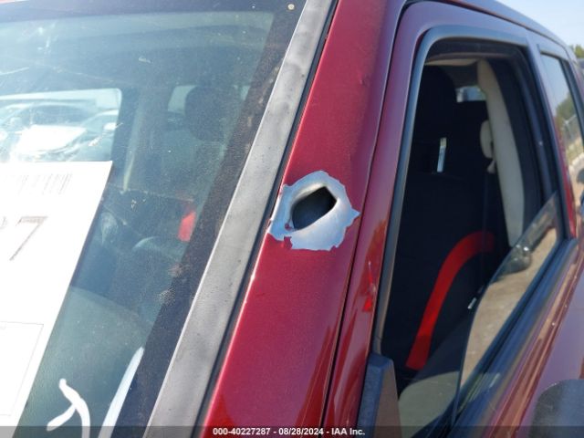 1C4NJPFA6GD519018 Jeep Patriot Latitude