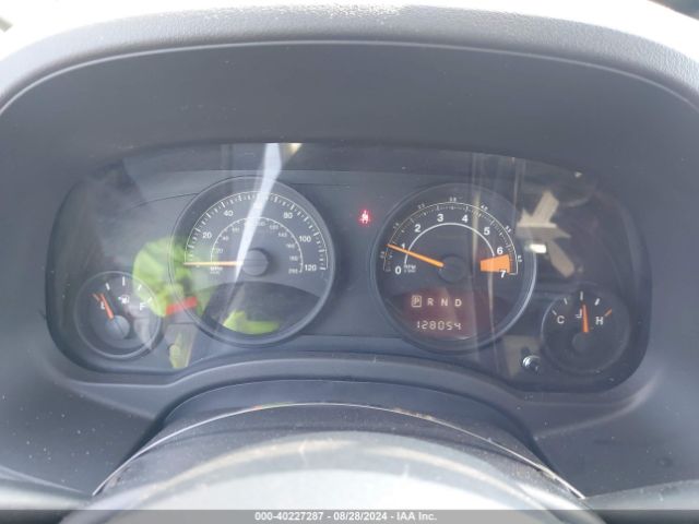 1C4NJPFA6GD519018 Jeep Patriot Latitude