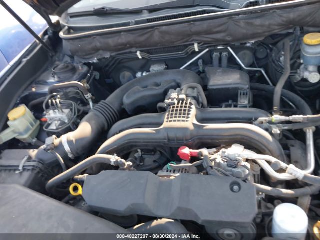 4S4BRCCC5E3214022 Subaru Outback 2.5i Premium