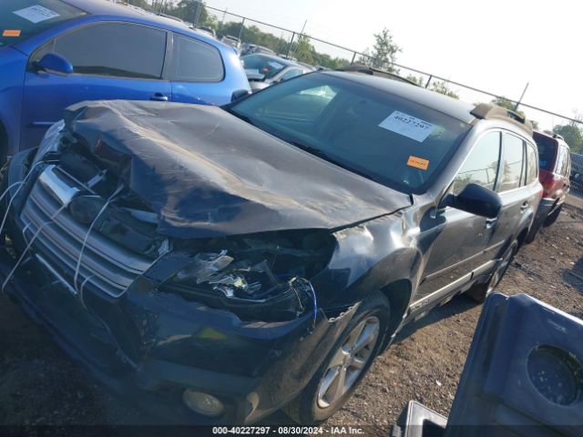 4S4BRCCC5E3214022 Subaru Outback 2.5i Premium