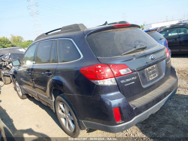 4S4BRCCC5E3214022 Subaru Outback 2.5i Premium