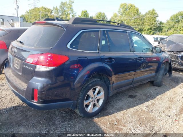 4S4BRCCC5E3214022 Subaru Outback 2.5i Premium