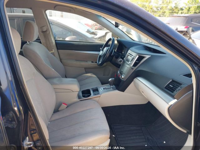 4S4BRCCC5E3214022 Subaru Outback 2.5i Premium