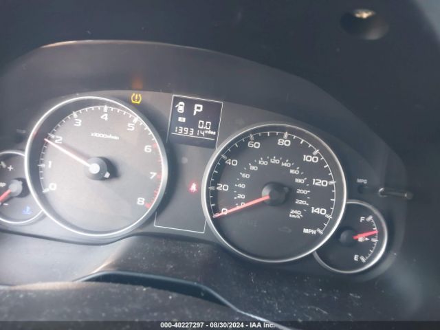 4S4BRCCC5E3214022 Subaru Outback 2.5i Premium