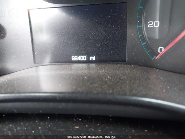 1GCGTDE30G1111121 Chevrolet Colorado Z71