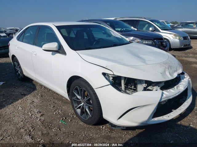 2015 4T1BF1FK4FU924959 zdjęcie główne