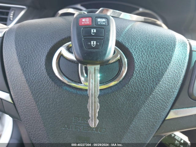 Toyota CAMRY XSE 2015 4T1BF1FK4FU924959 Image 11