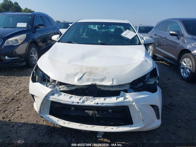 Toyota CAMRY XSE 2015 4T1BF1FK4FU924959 Image 13