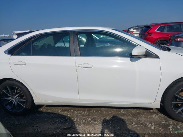 Toyota CAMRY XSE 2015 4T1BF1FK4FU924959 Image 14