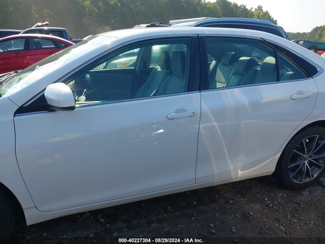 Toyota CAMRY XSE 2015 4T1BF1FK4FU924959 Image 15