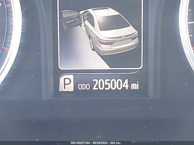 Toyota CAMRY XSE 2015 4T1BF1FK4FU924959 Image 16